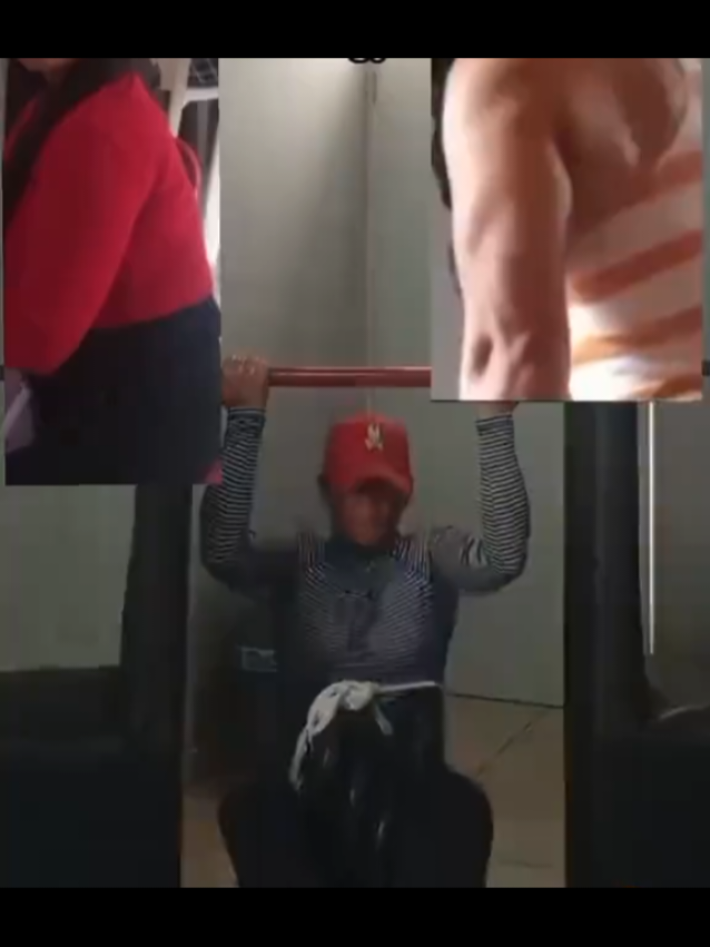 @Anaya fit 🧡 en casa