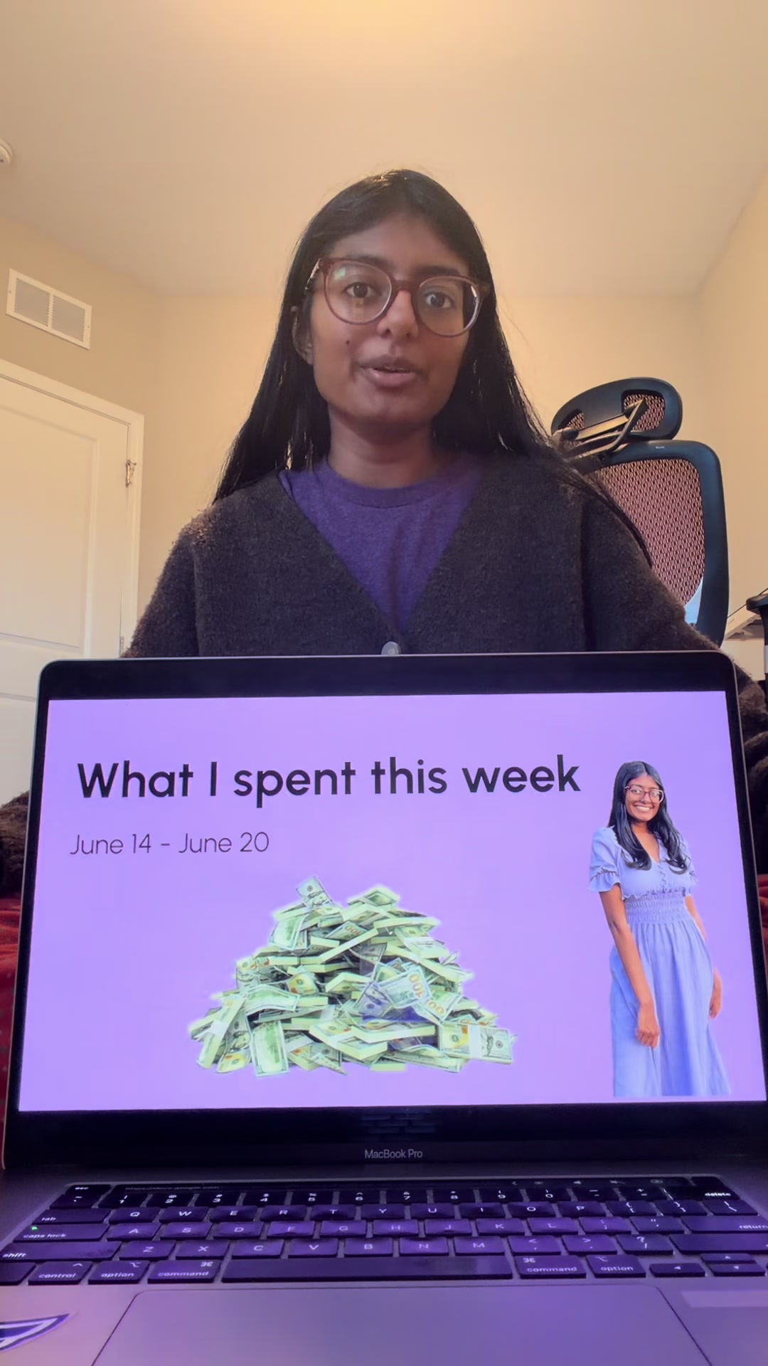 @sneha