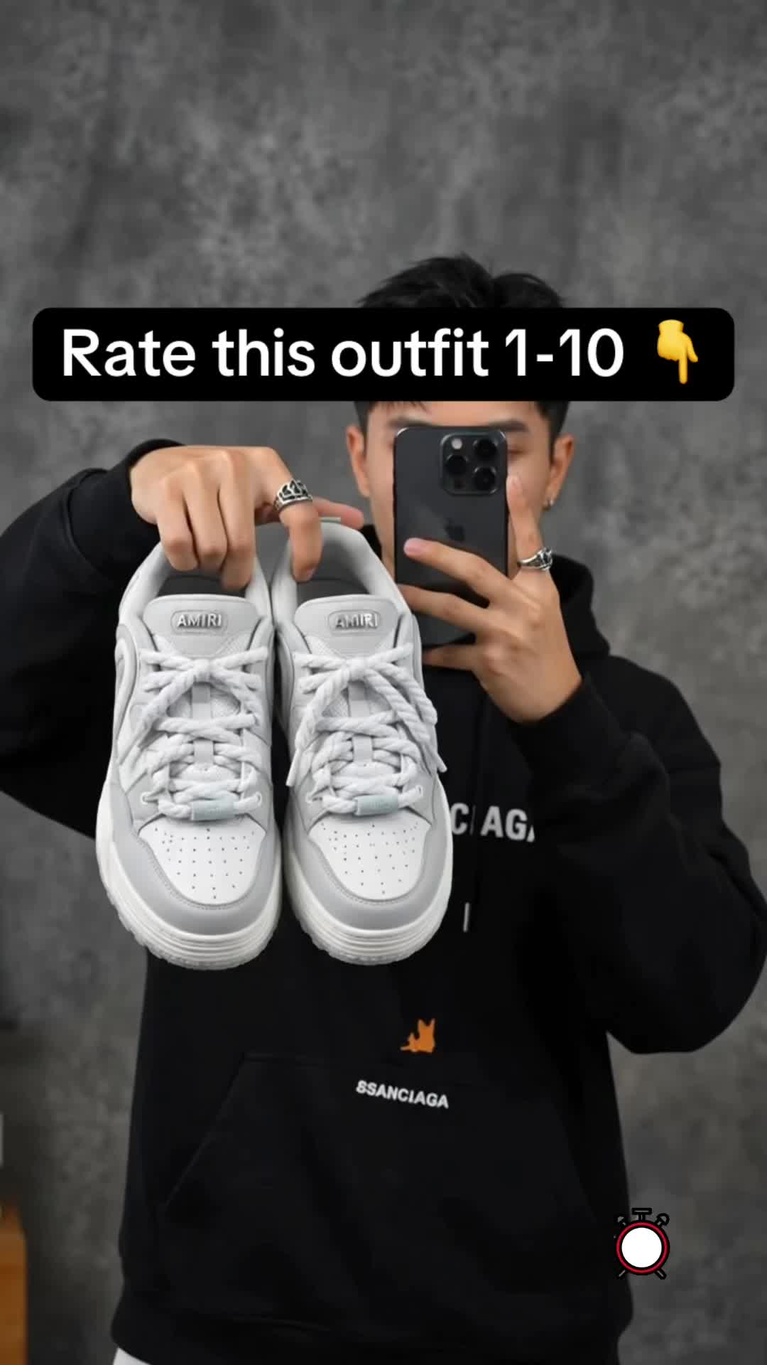 @Sneaker Lover