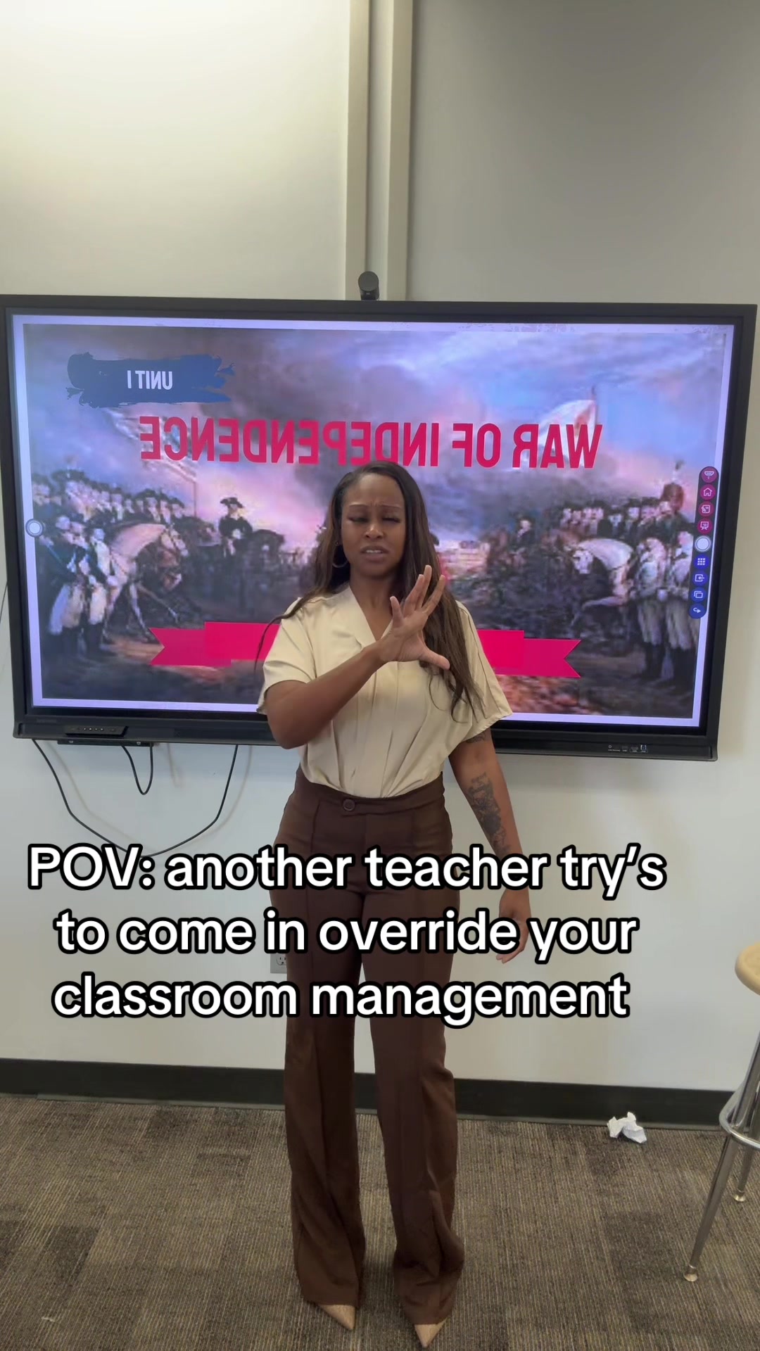 @Ms Frizzles Twin