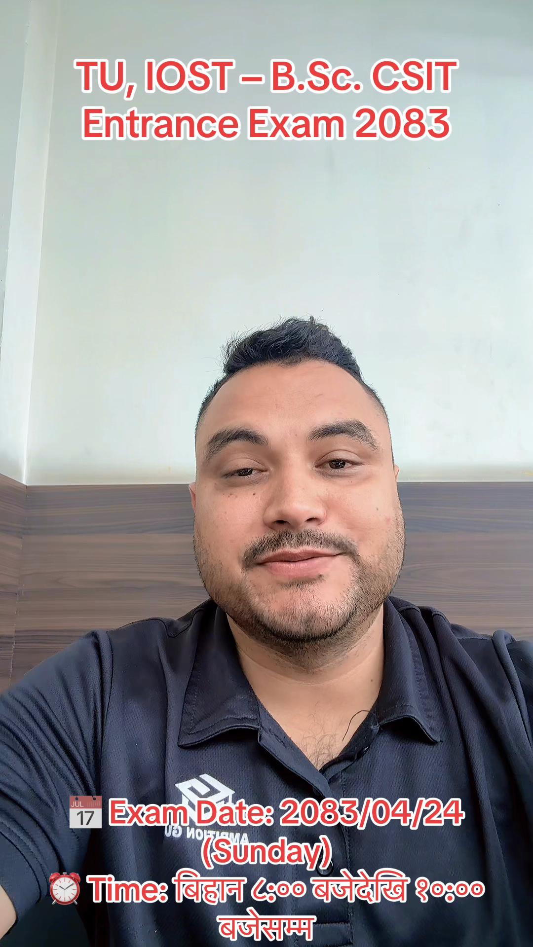 @Dipendra Regmi &bull; Career Mentor