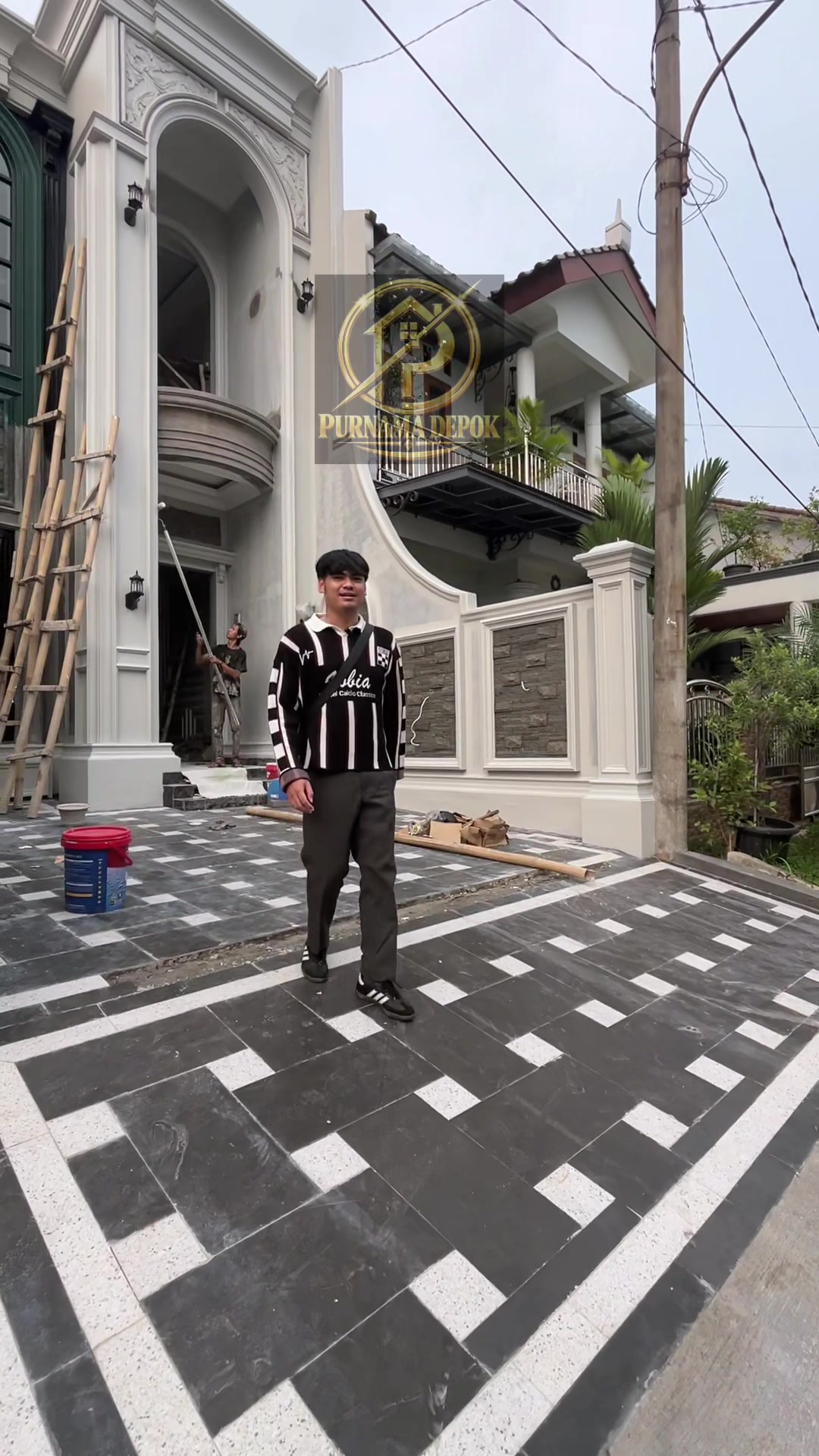 @Carirumahdisini