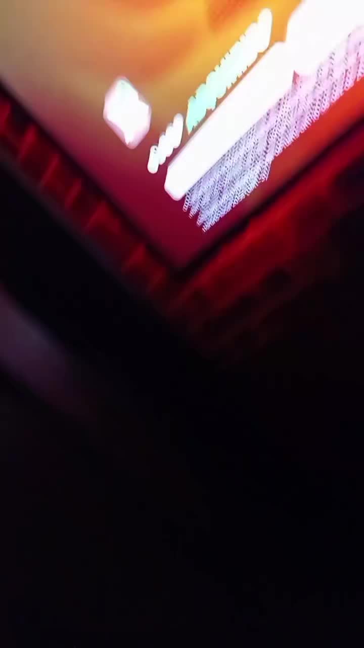 @💫⚡ VIT&Atilde;O ⚡💫
