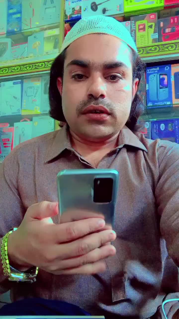 @Gul Hassan khan Don Golla