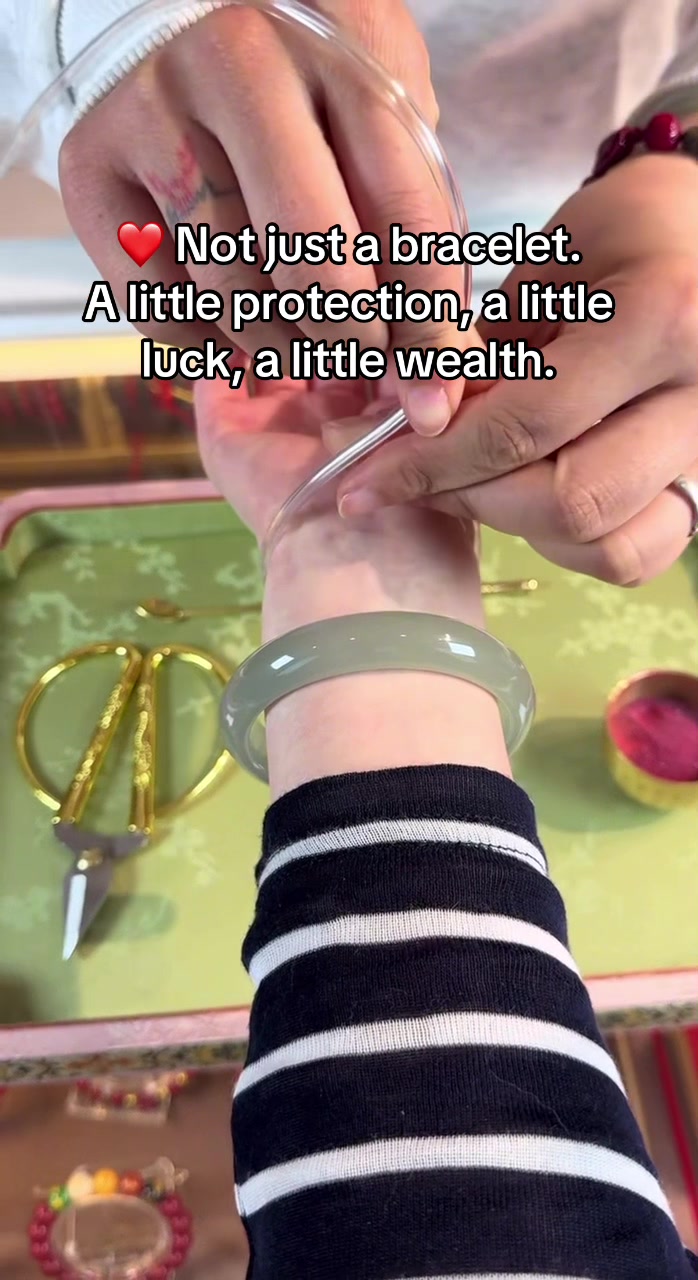 @Lucky Aura Jewelry