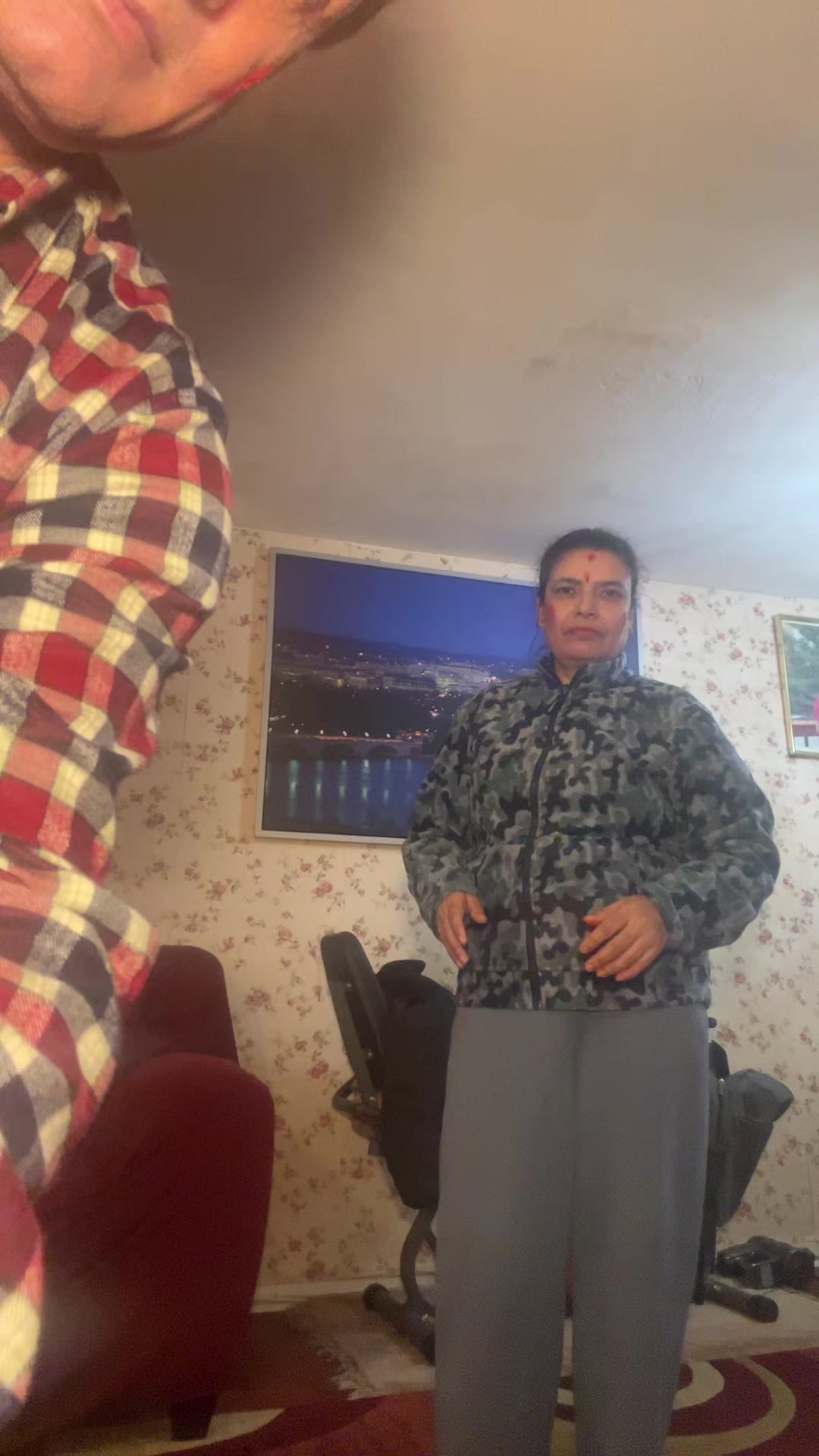 @Srijana Ghimire