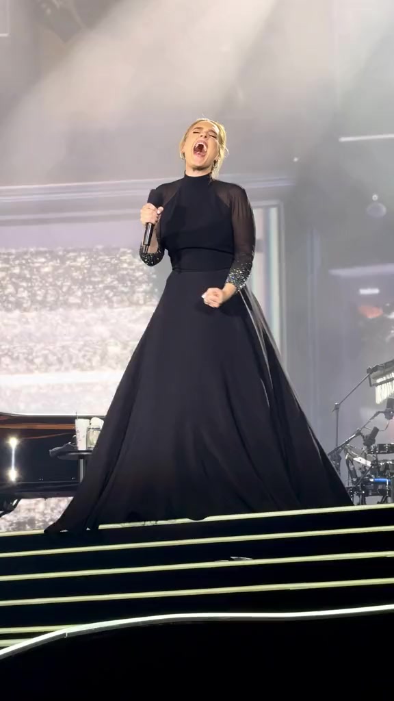 @Adelefans