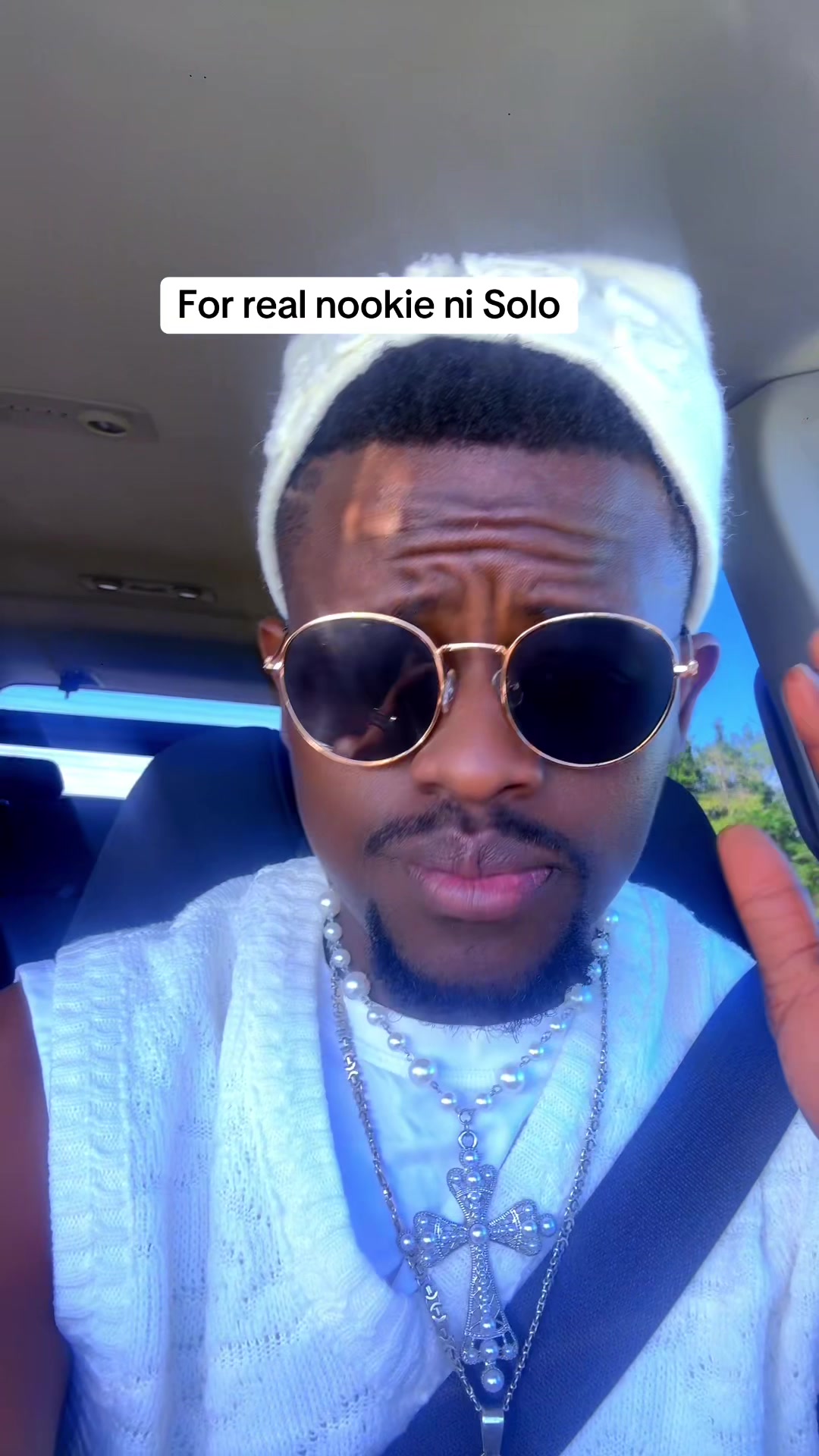 @KennyBizzoh(Mukamba Intl)