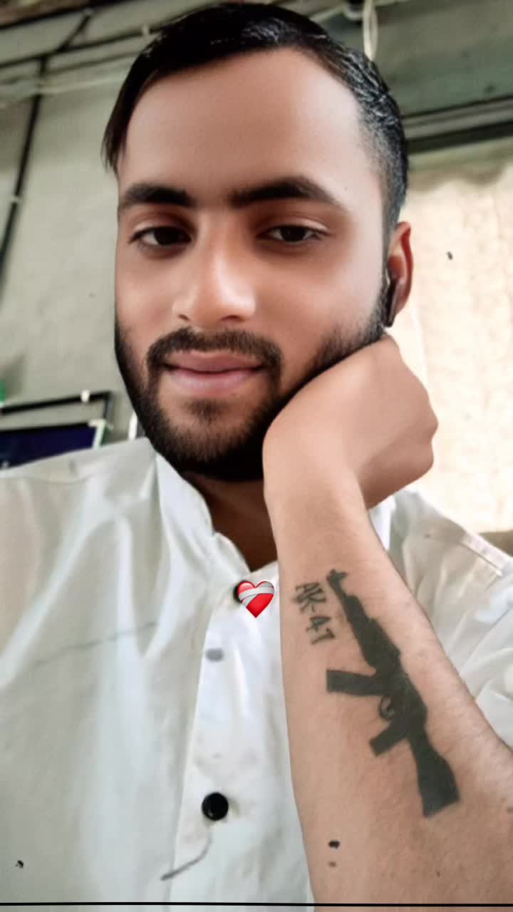 @Mafia Sarkar