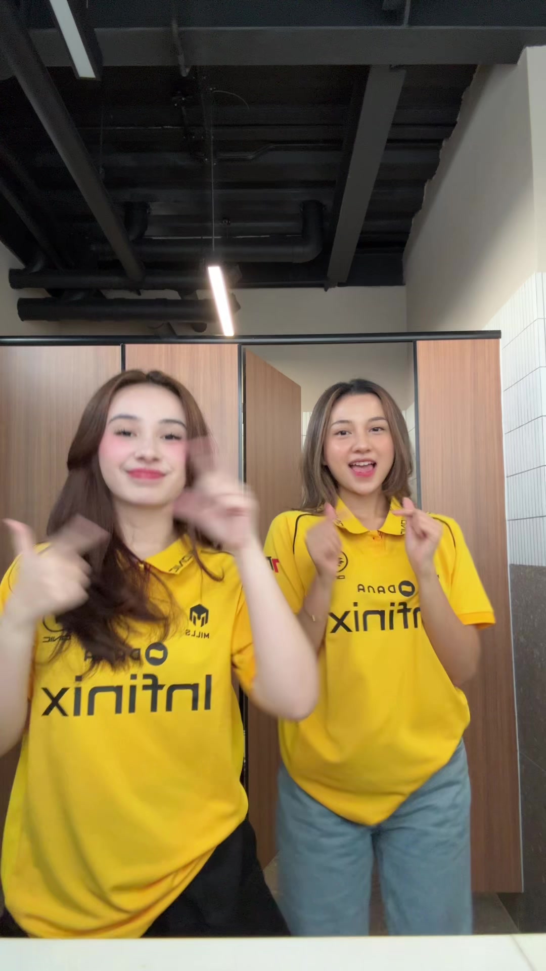 @Mahira