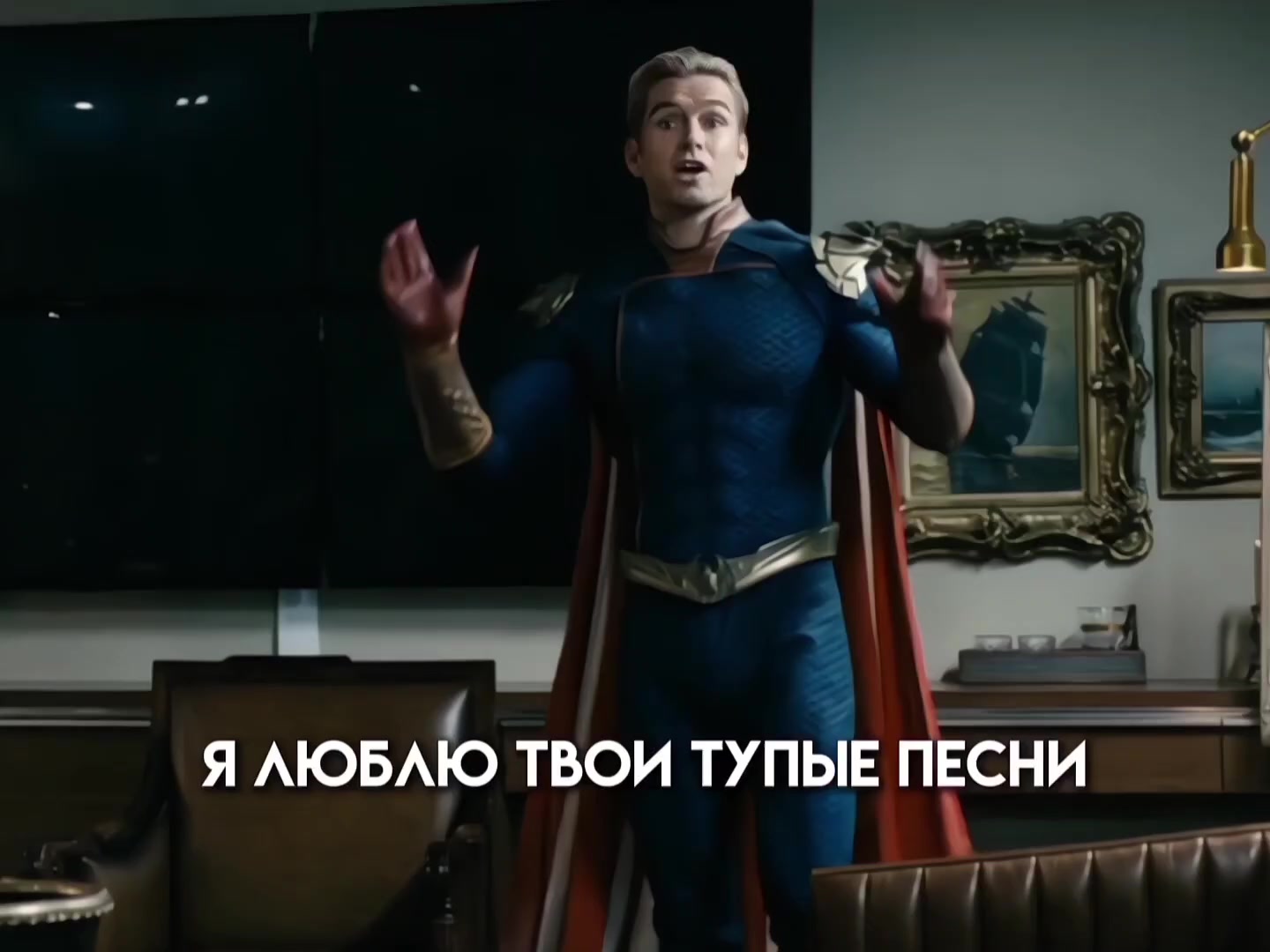 @ëжик