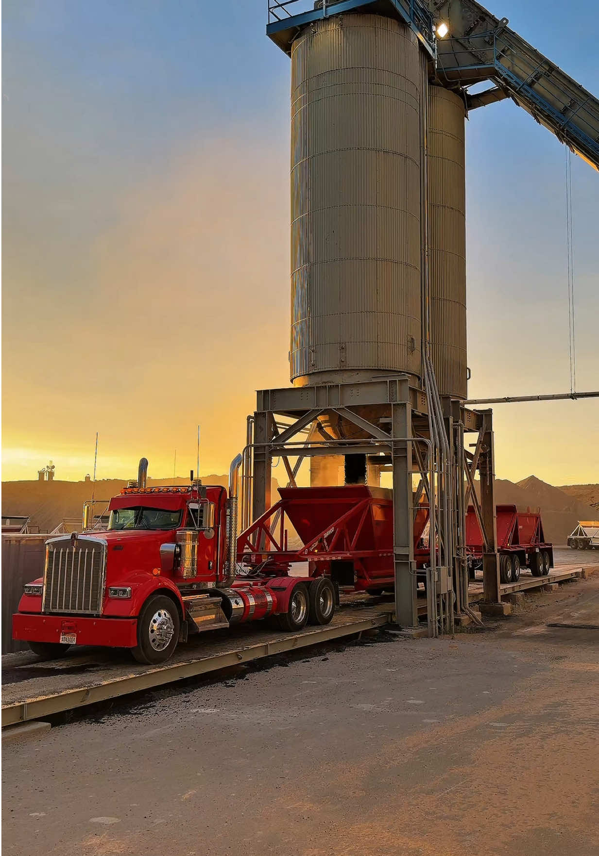 @Western Truck & Trailer