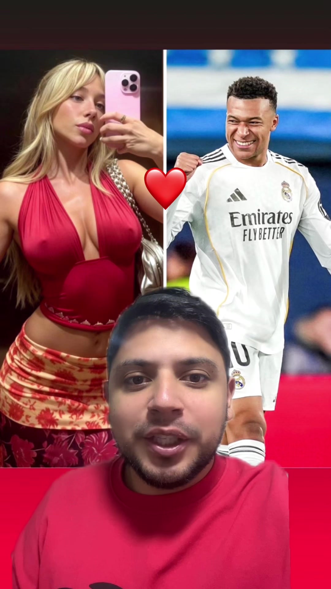 @JuanMadridista CR7