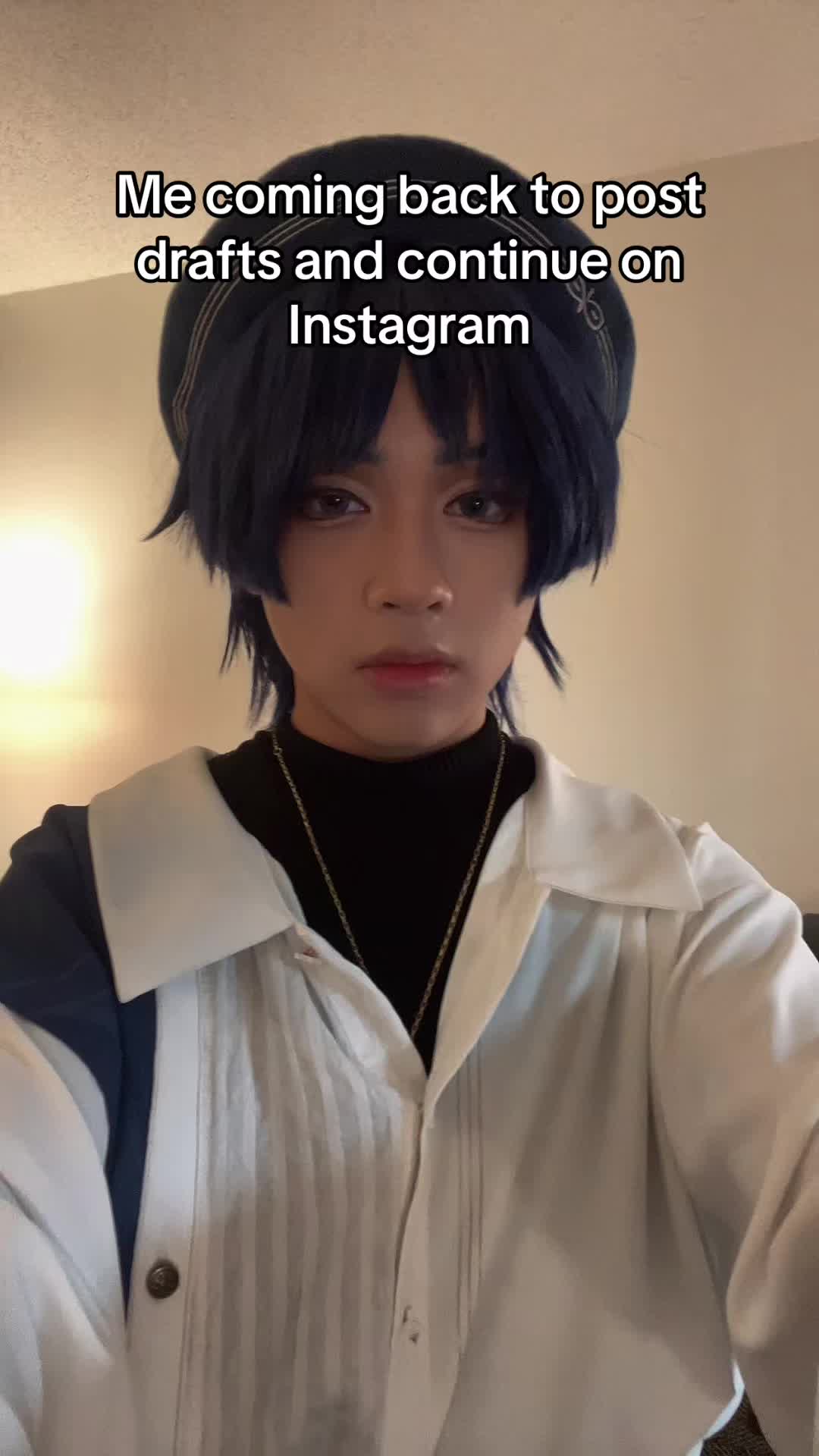 @Kai