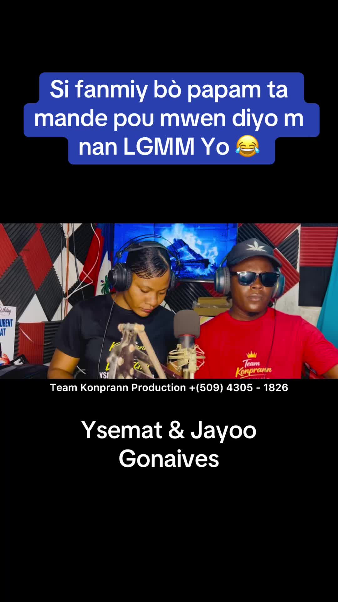 @Ysemat Drop The Beat