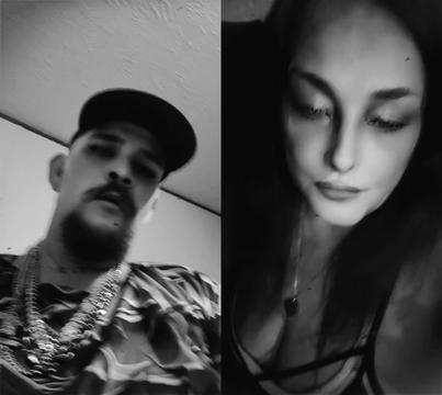 @TommyTheLoneWolf🐺&hearts;️🐺🖤