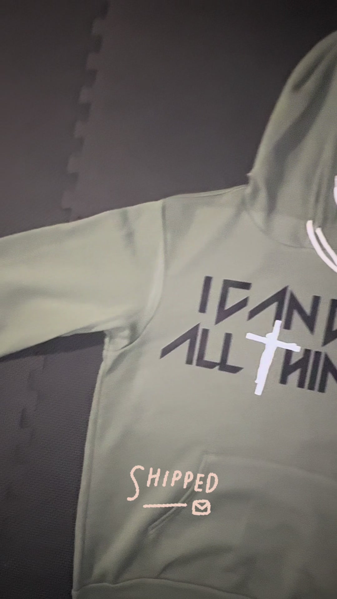 @God Hear Clothing