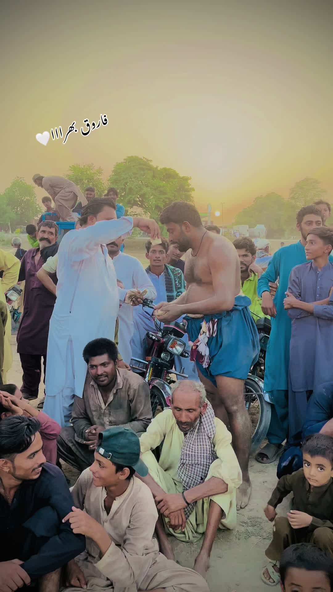 @پھلوان عرفان چاچڑ