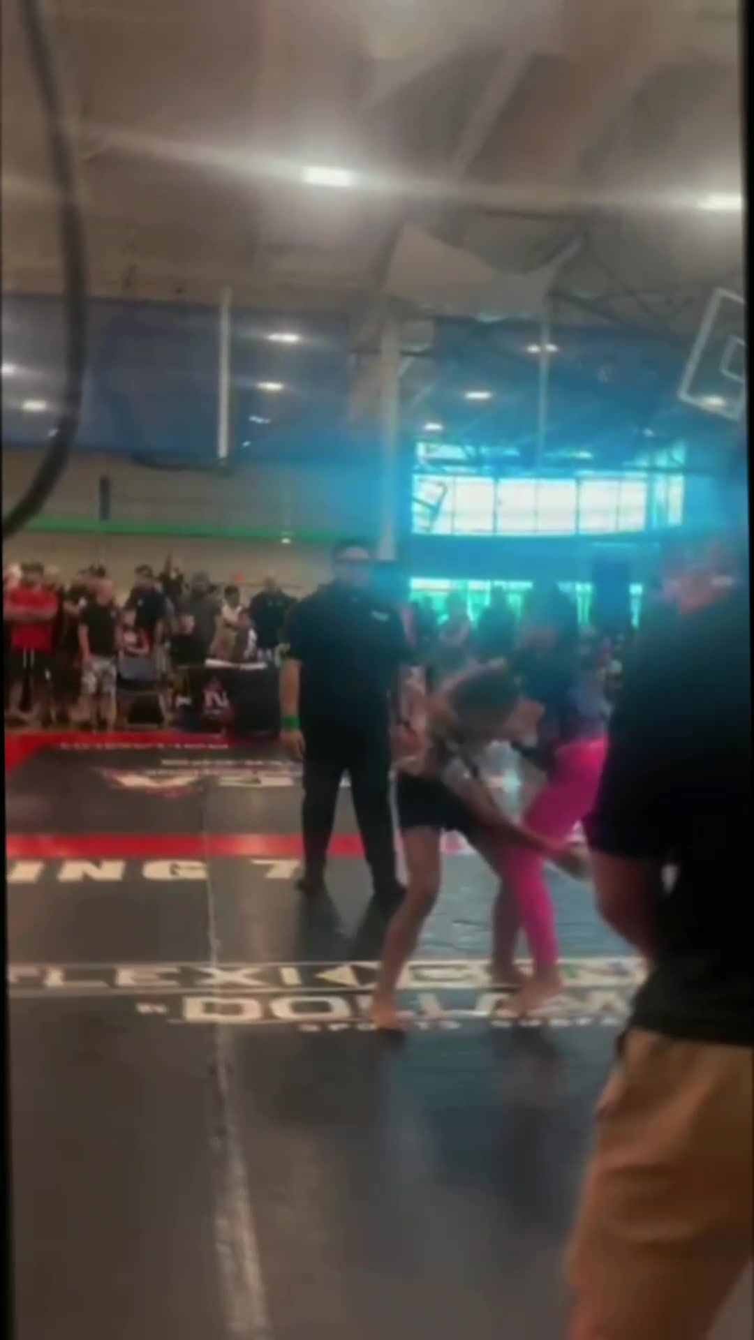 @MMA IMPACTO BELOIT