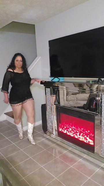 @Lovely Lady Sonia