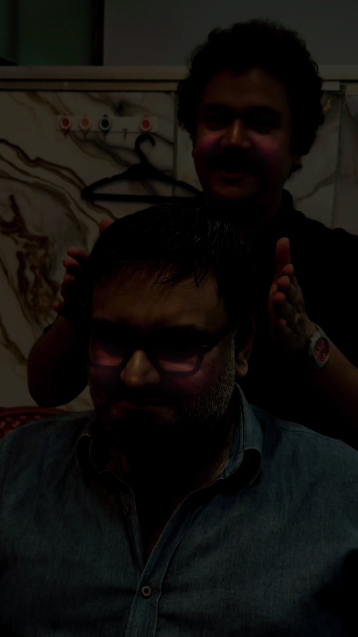 @Hair Solution Club