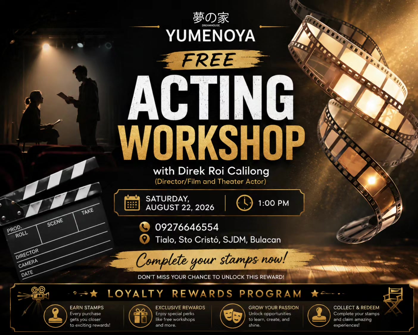 @Yumenoya Resort and Cafe