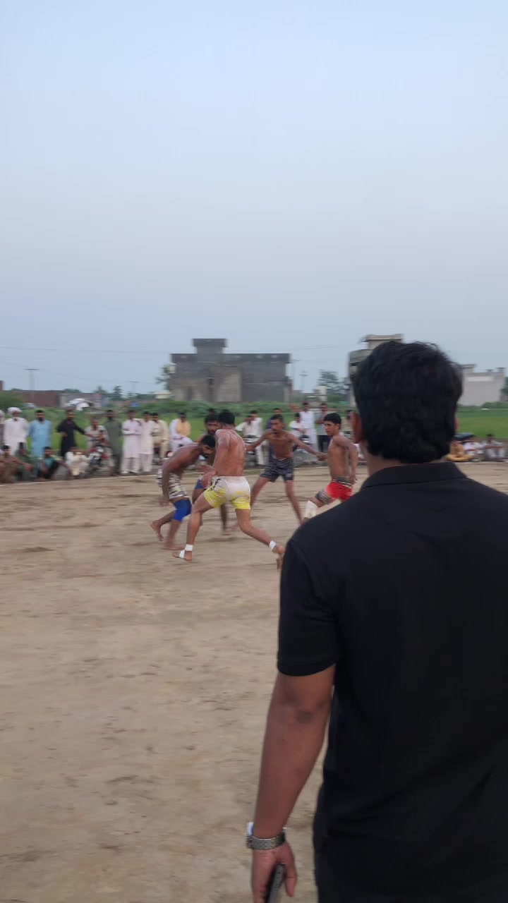 @KABADDI💗 Love