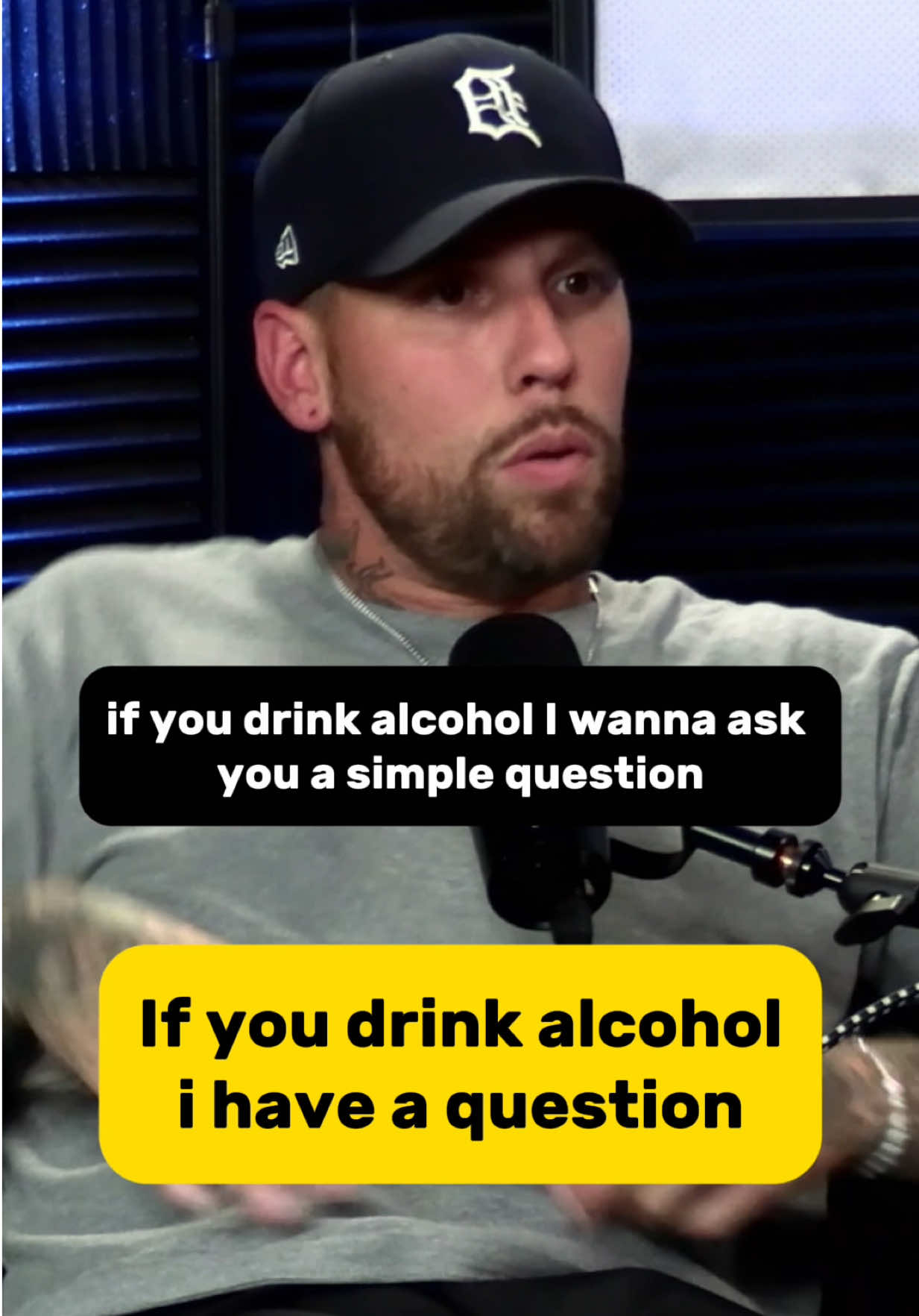 @Corey Warren