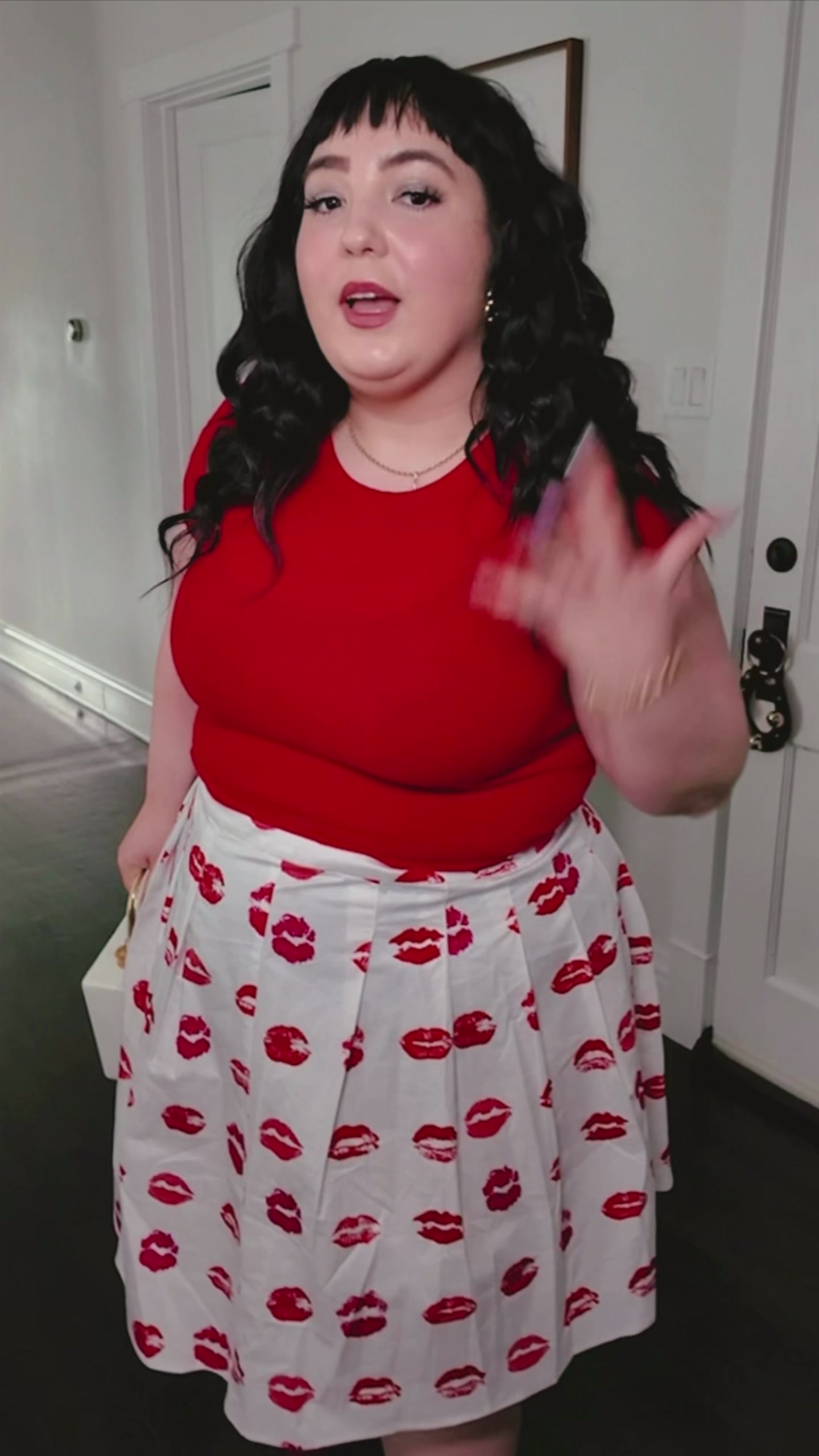 @HoneyWhippedFeta 💋