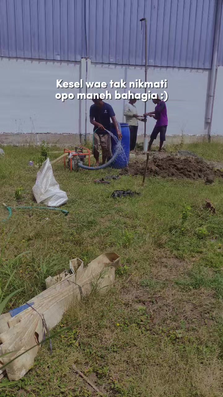 @WARIS BOR