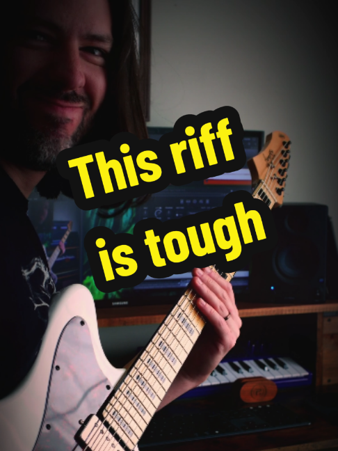 @Taylor Aguirre | Guitarist ஃ