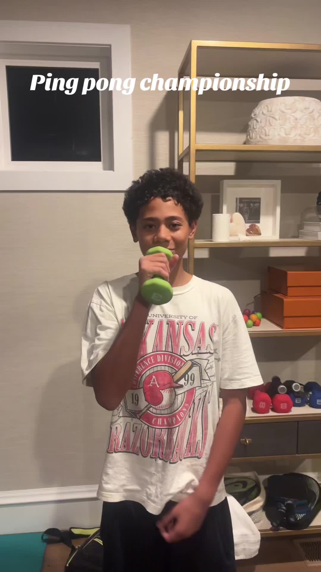 @Oozma Kappa