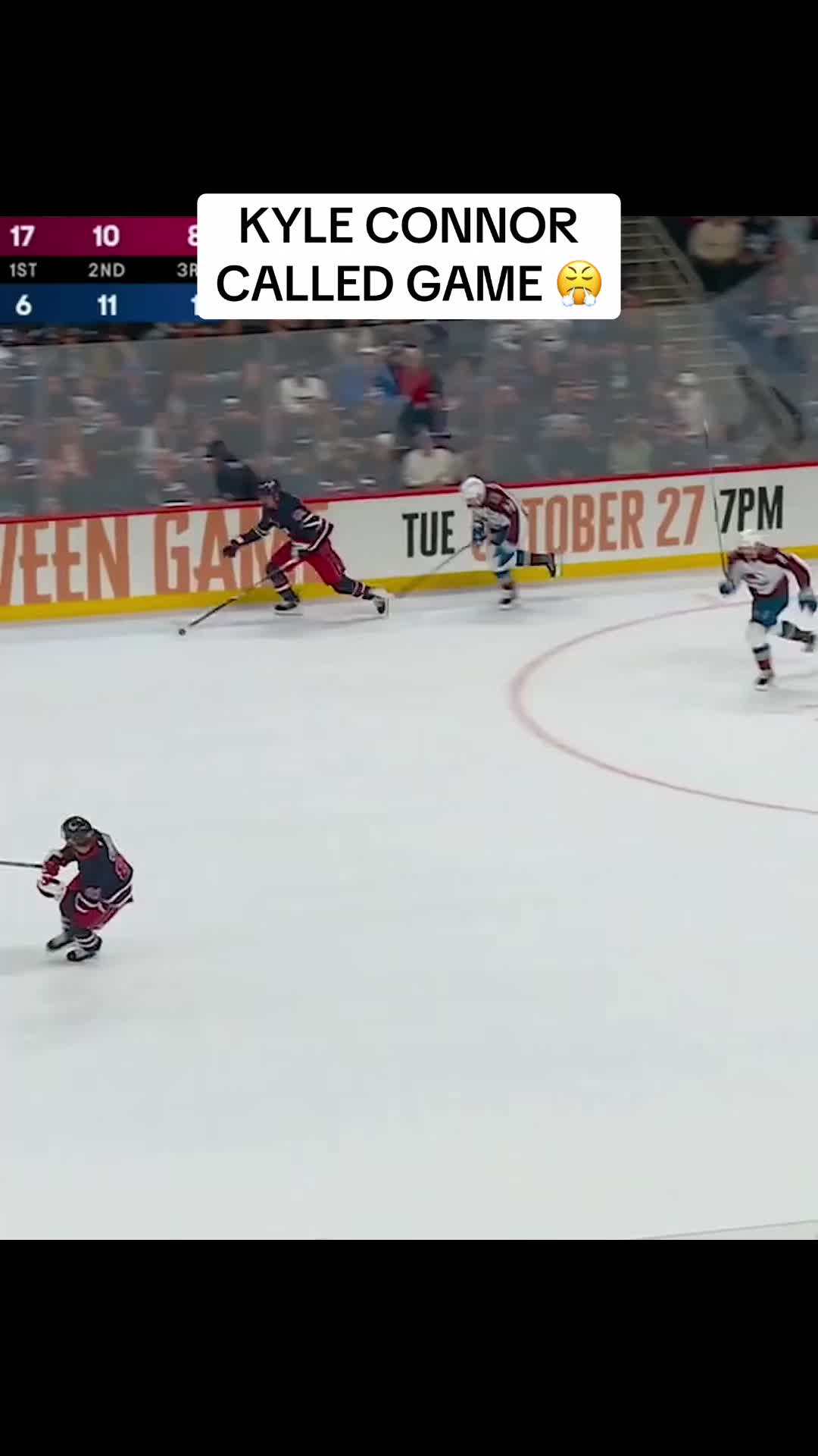 @NHL on ESPN