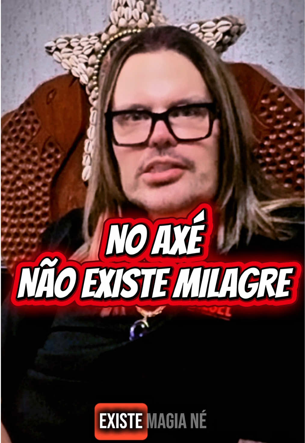@Bab&aacute; Ricardo D'Oxum