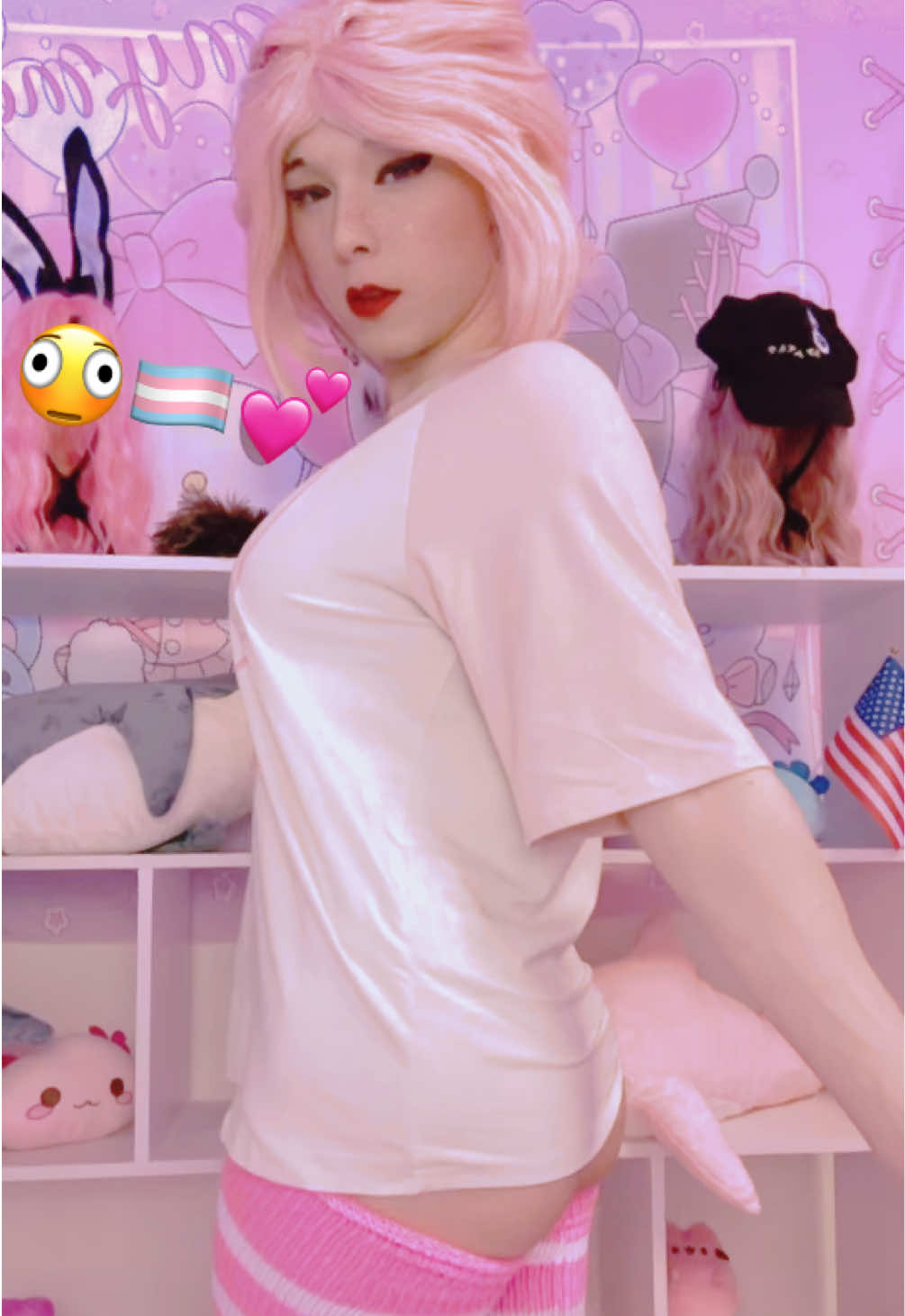 @🏳️&zwj;⚧️Pixie🏳️&zwj;⚧️