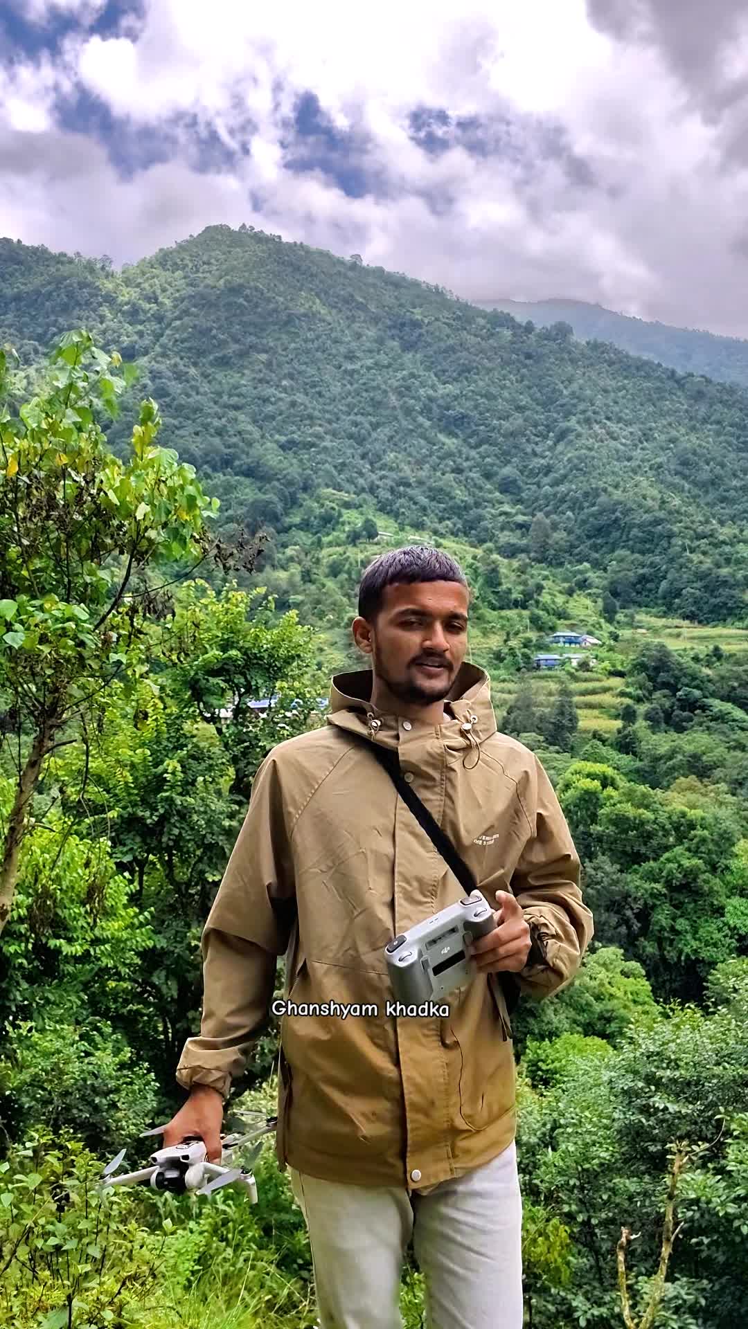 @ghanshyam khadka 📷