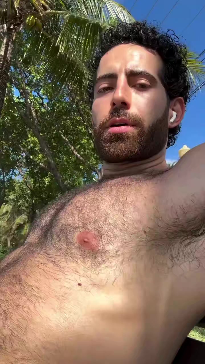@iamgeorgeribble