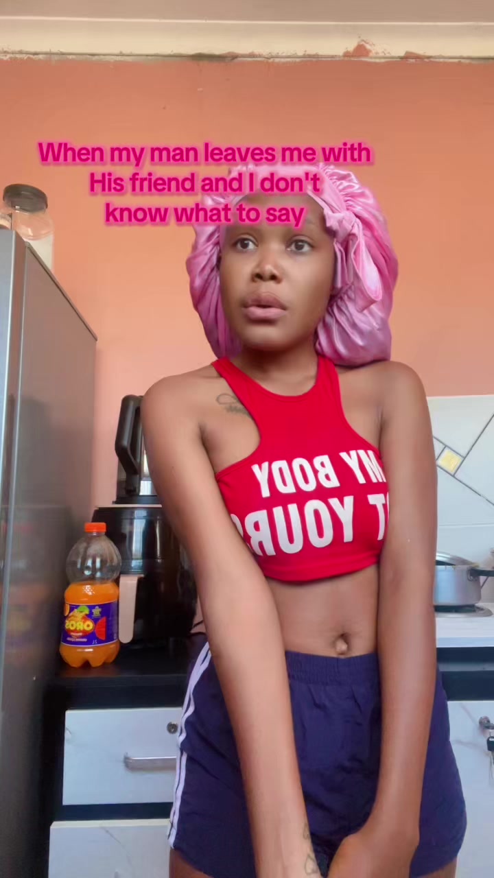 @Ngwanyana wa ga B🌝
