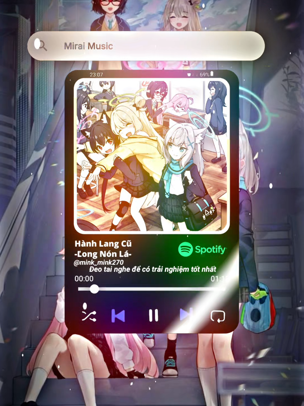 @𝙈𝙞𝙧𝙖𝙞 𝙈𝙪𝙨𝙞𝙘🎧