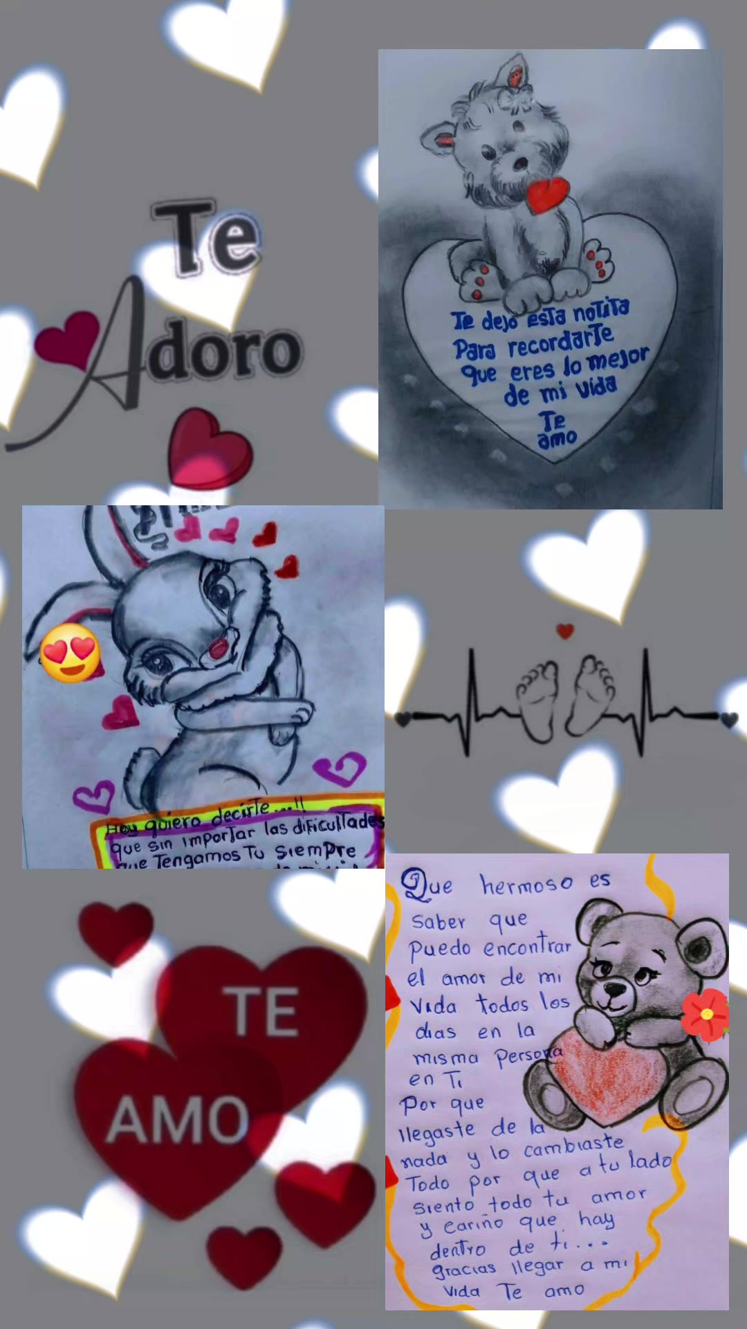 @🐼❤️🔥Bebecita🤍M❣️A🤍