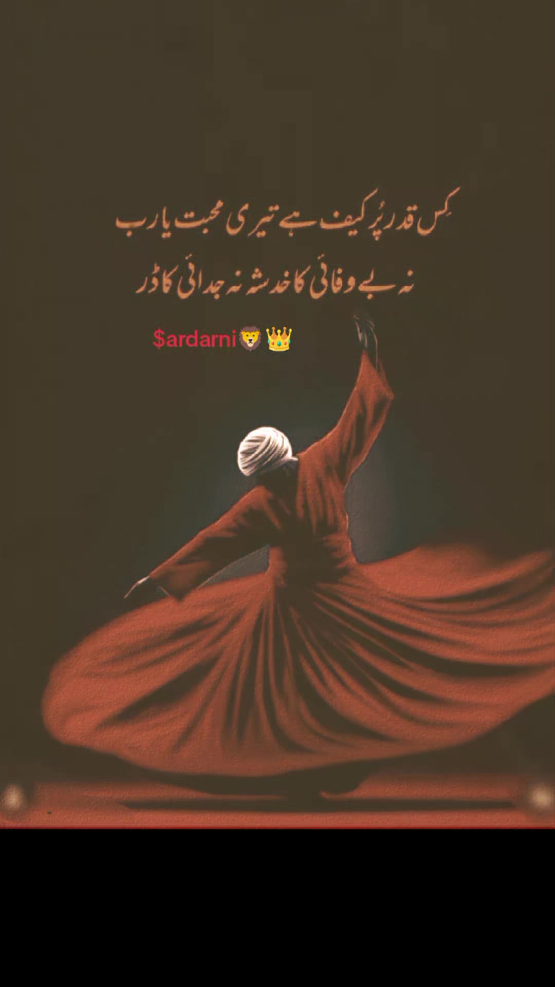 @👑🦁$ardarni 🦁👑6