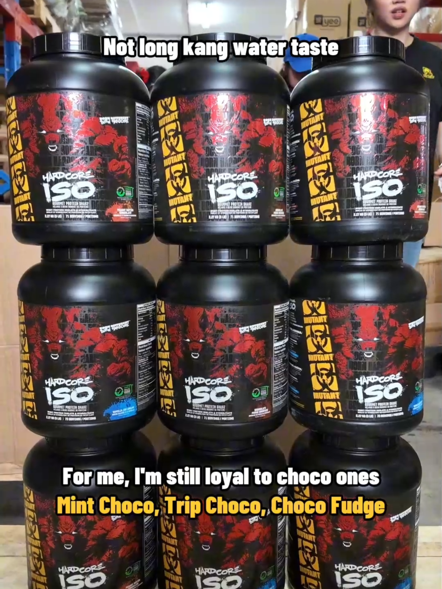 @Ultimate Sup Sport Supplement