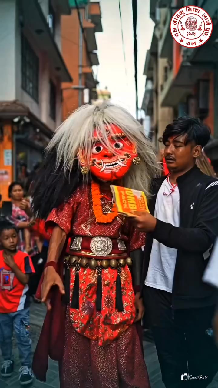 @Routine Of Patan