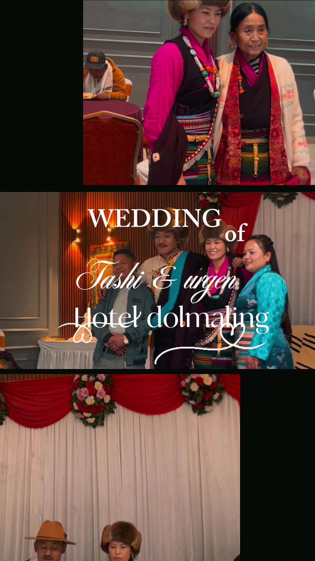 @Hotel Dolmaling