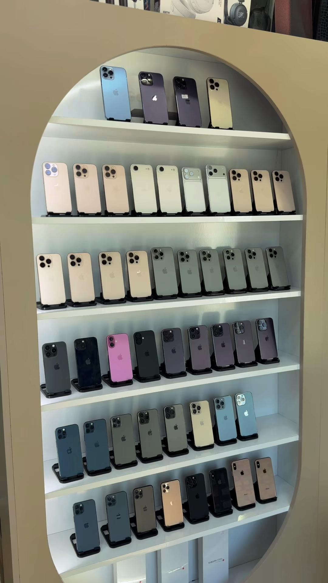 @dmstore.iphone