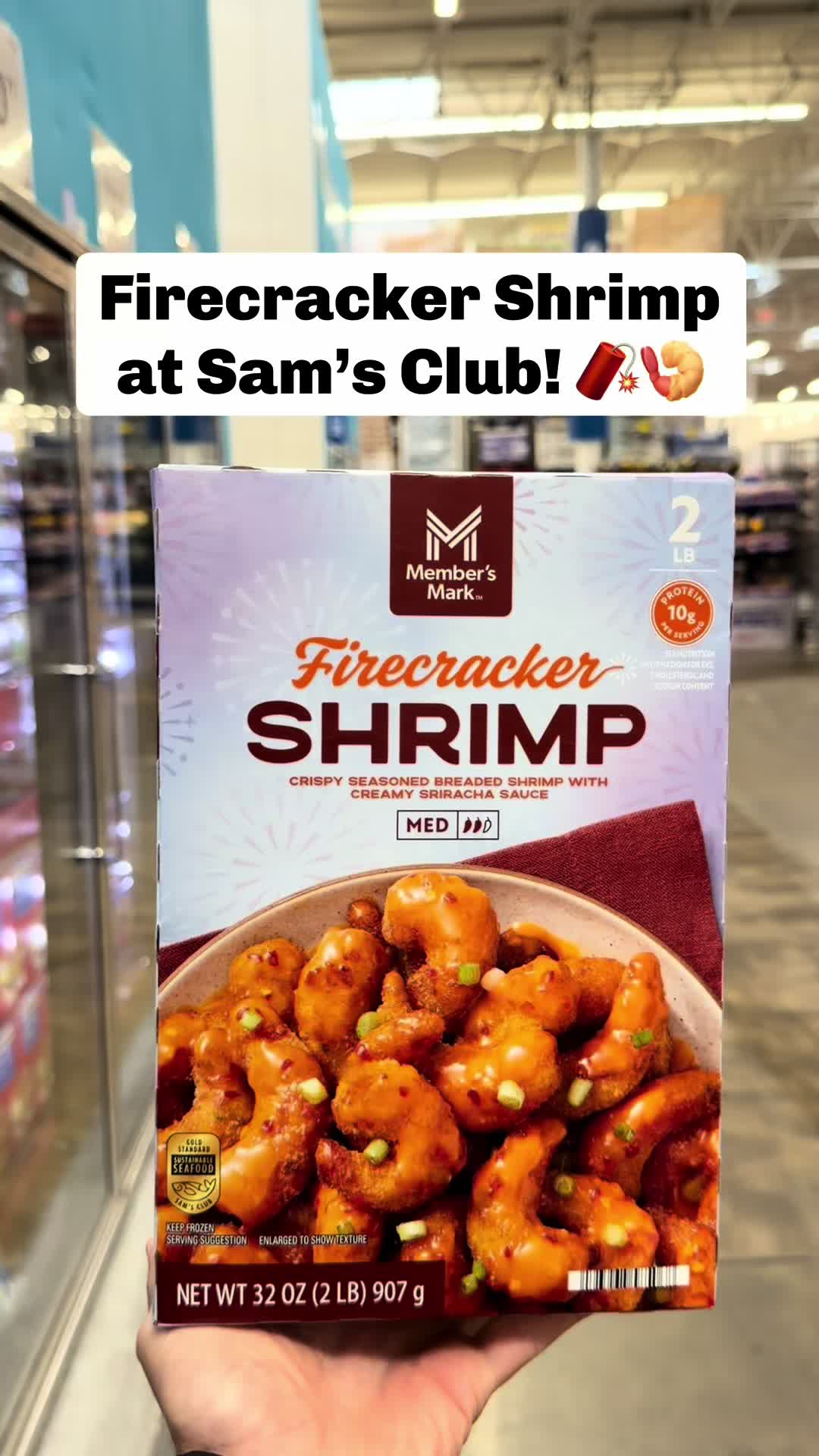 @Sam’s Club Lovers