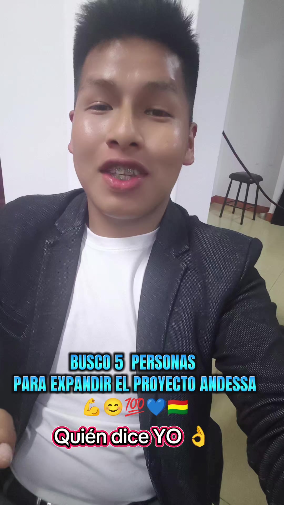 @Freddy Andessa๐