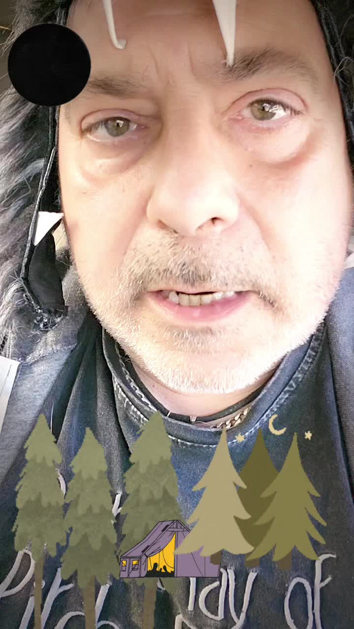 @MrHaunted