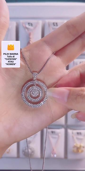 @NWZ Shop Jewelry