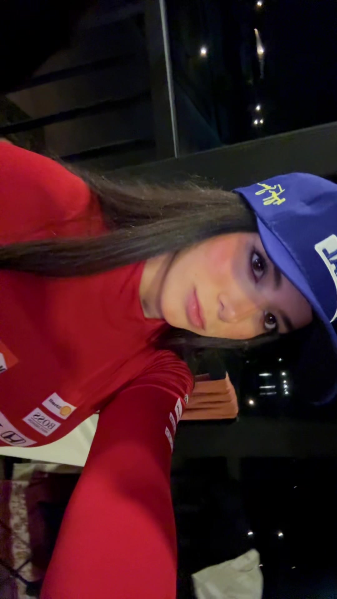 @Duda Arantes โ